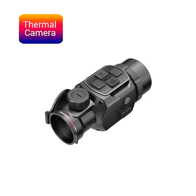 Тепловизионный монокуляр Zoom ZH 38