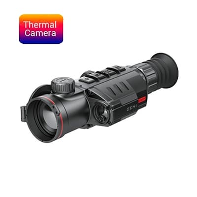 Тепловизионный прицел Geni GL 50R