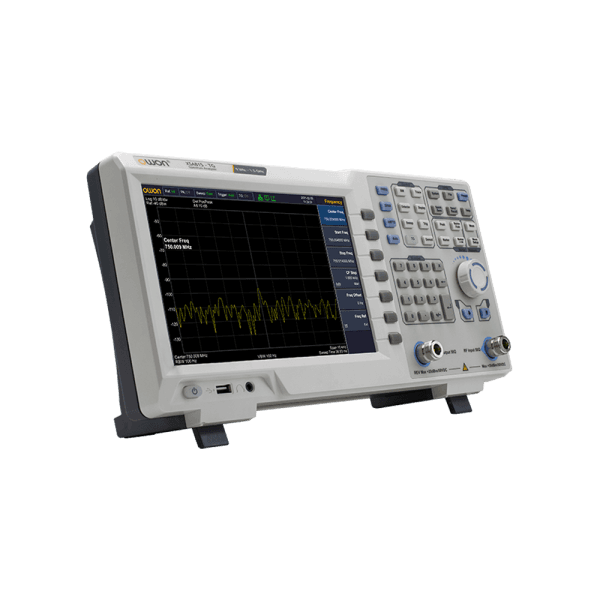 Анализатор спектра OWON XSA805
