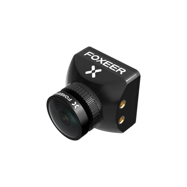 Камера ночного видения Foxeer Mini Night Cat 3 1200TVL 0.00001Lux IR Sensitive 850nm IR Light