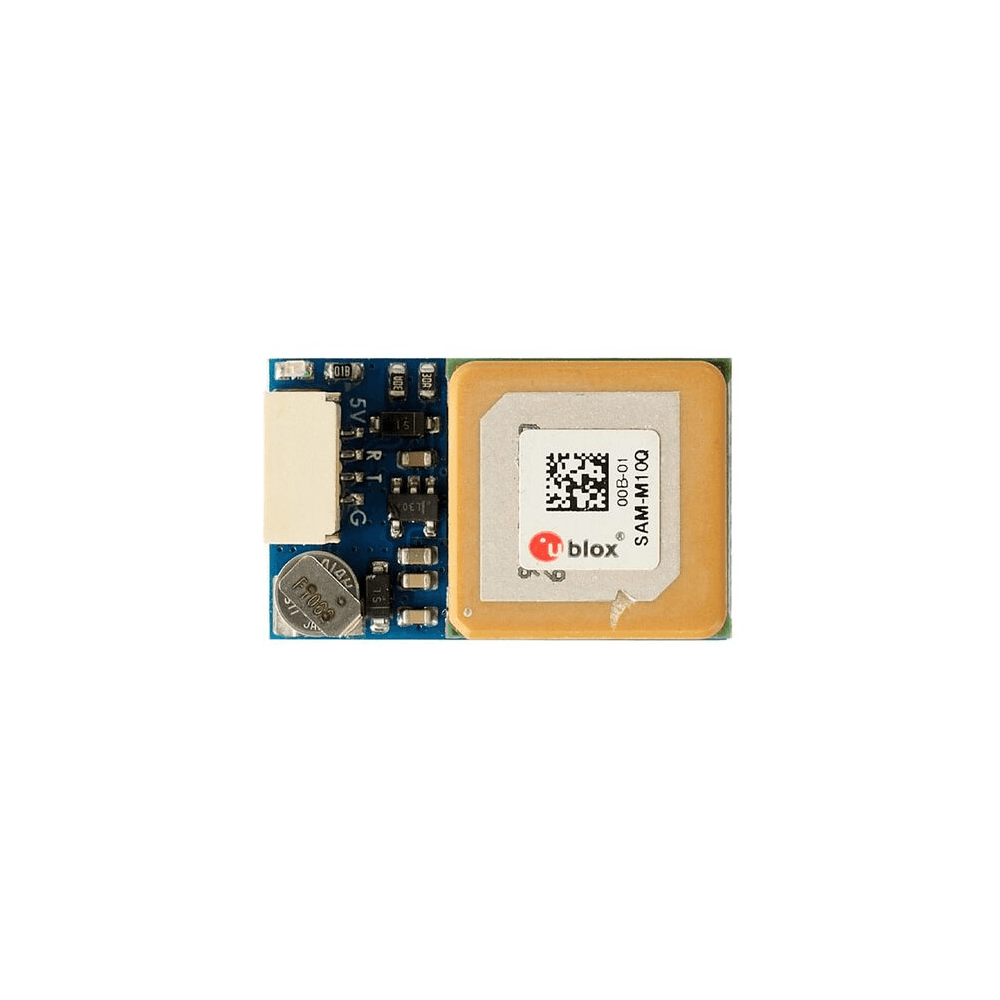 GPS модуль MATEKSYS SAM-M10Q