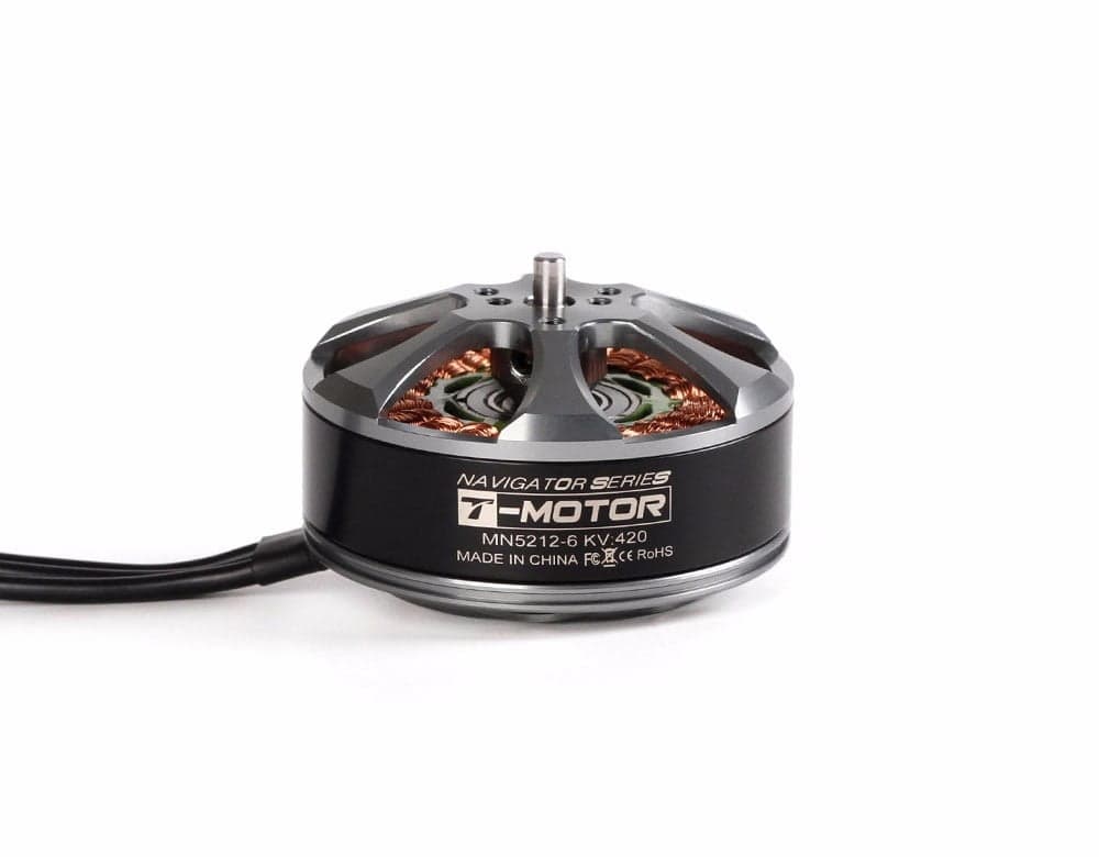 T-Motor MN5212 KV420