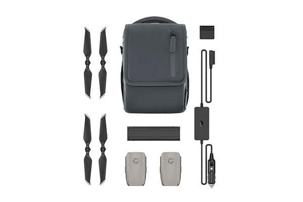 Набор Fly More Kit к Mavic 2