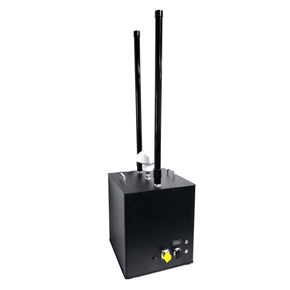 Противодронная установка DFL-1005