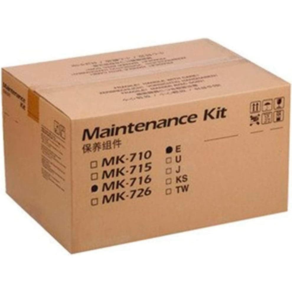 Ремкомплект Kyocera MK-716 1702GR7US0