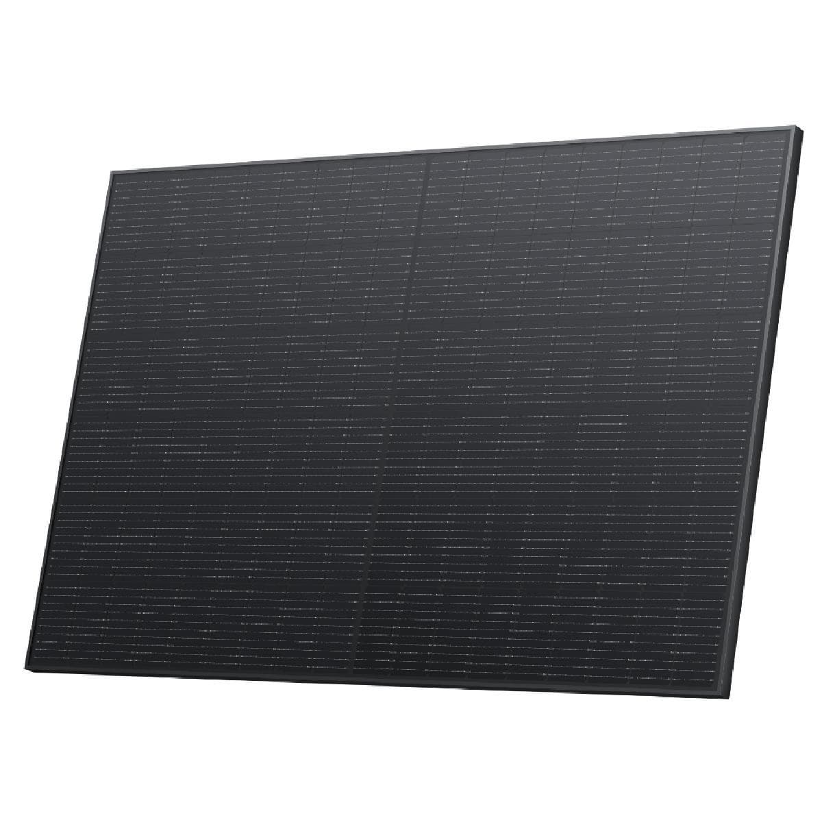 Солнечная панель EcoFlow 400W