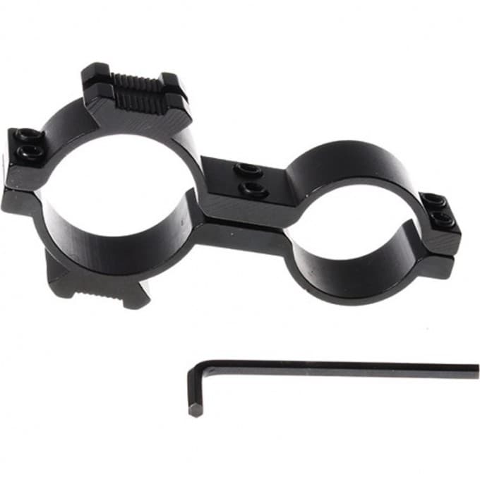 Подствольное крепление ARMYTEK GM-11