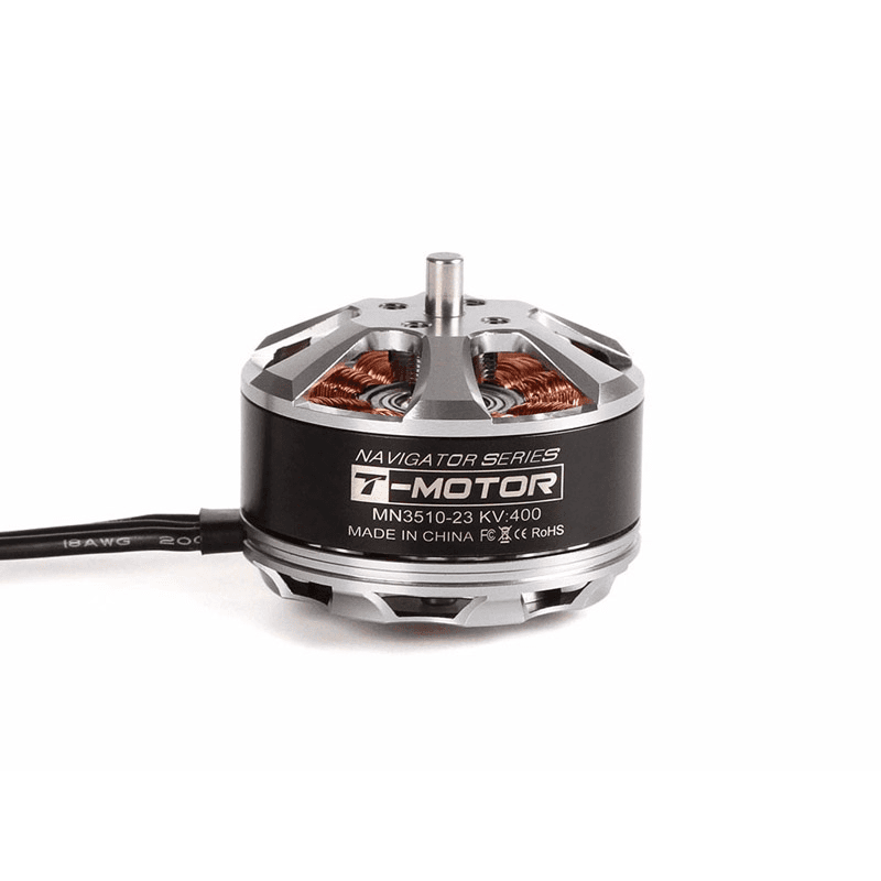 Двигатель T-MOTOR MN3510 KV360-630-700