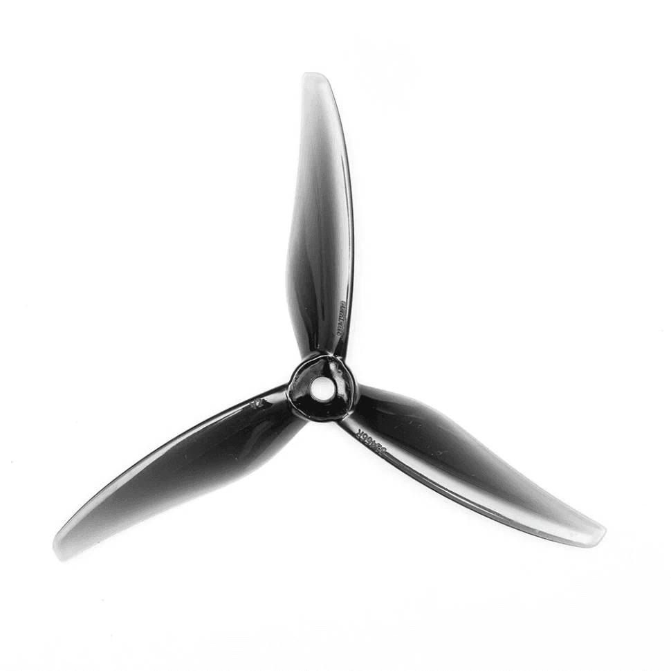 Пропеллеры Gemfan 51466 V2 Hurricane 3