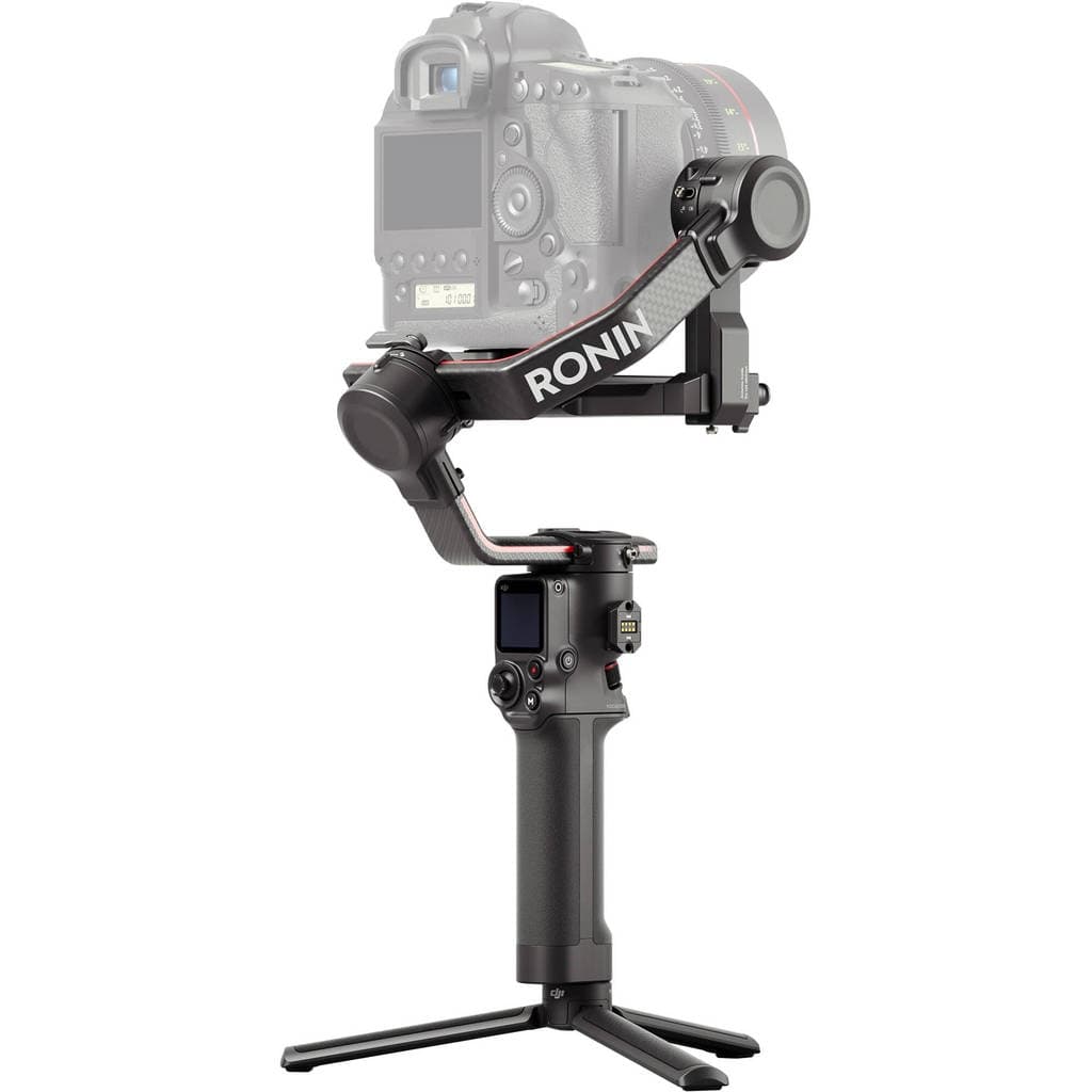 Стабилизатор DJI RS 2