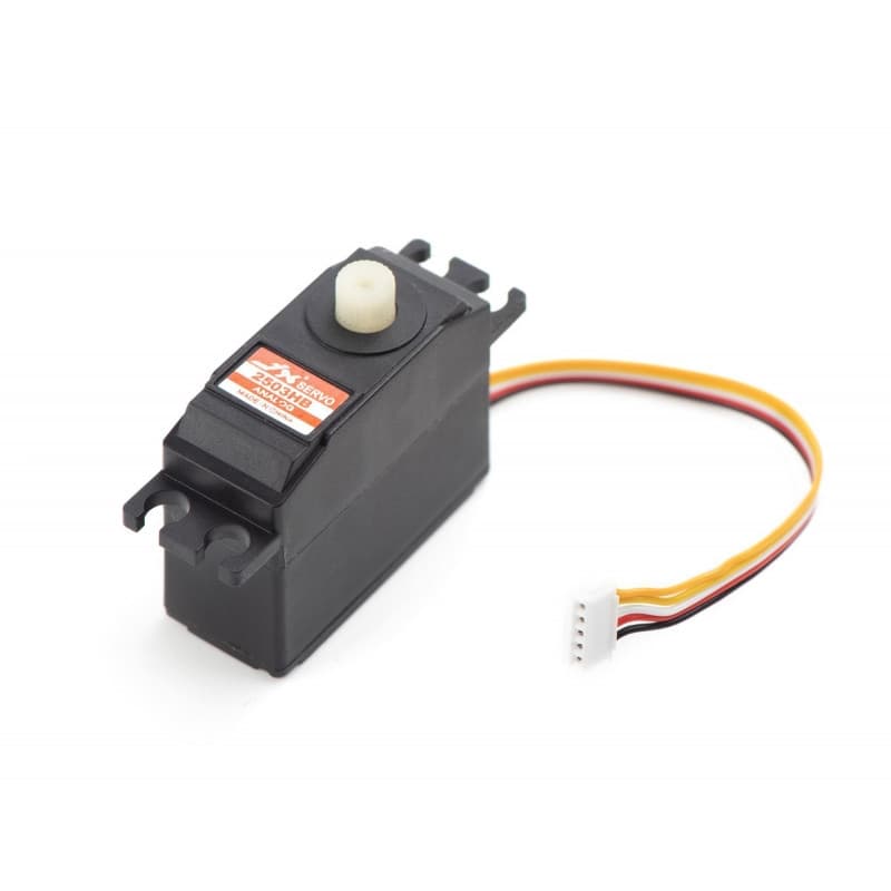 Сервопривод JX Servo PS-2503HB-R