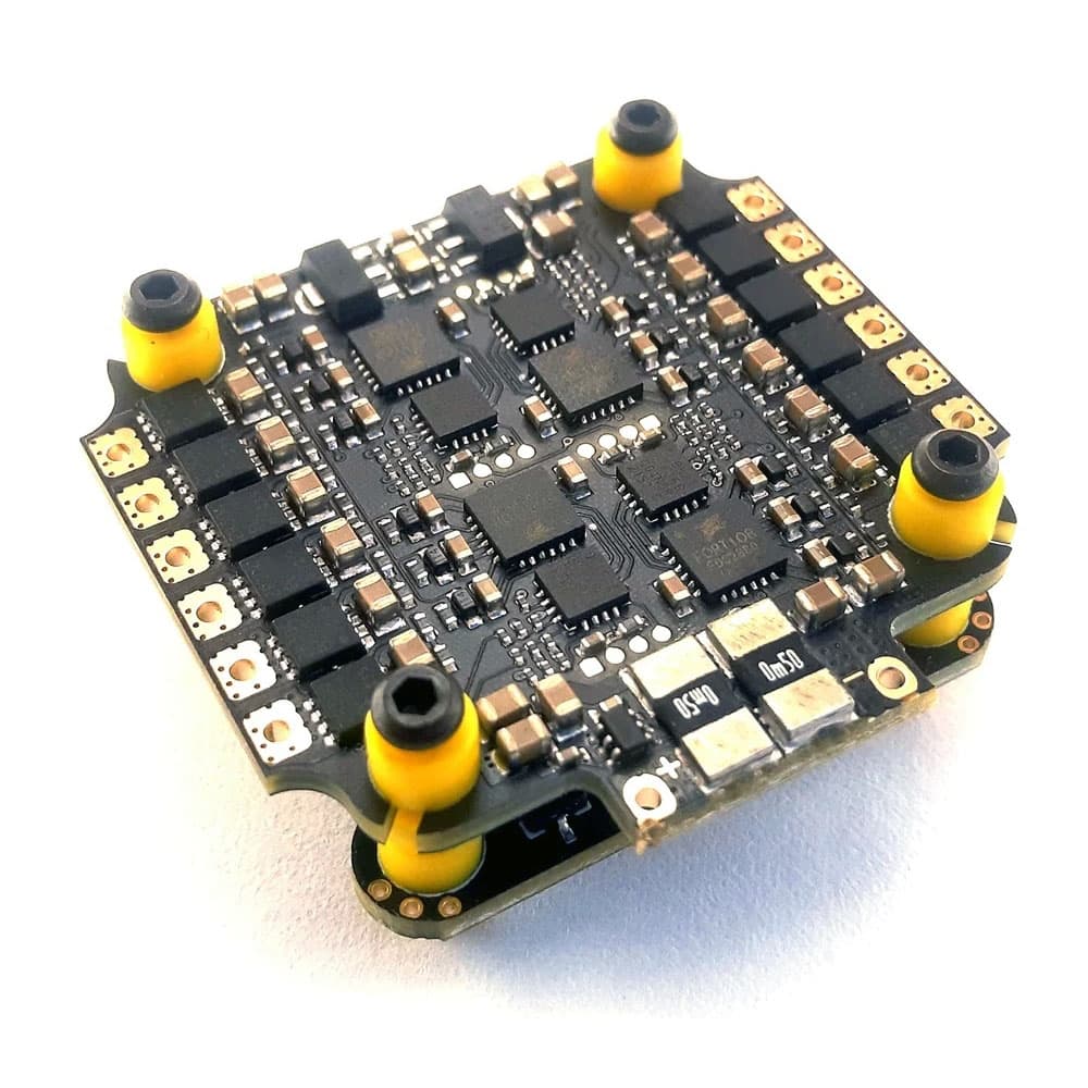 Стек DarwinFPV FPVCycle Whoop F7 45A