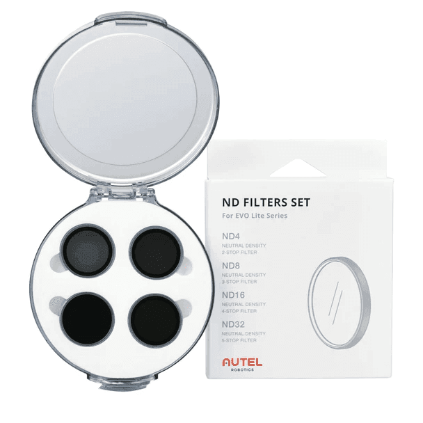 Фильтр Autel Robotics EVO Lite+ ND только для дрона Lite+