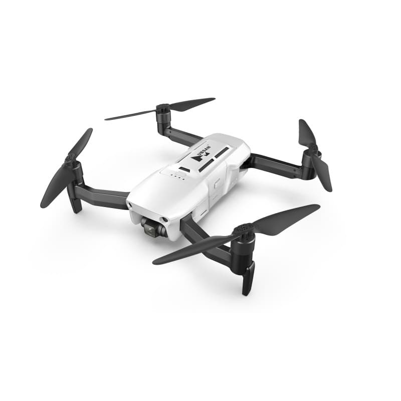 Квадрокоптер Hubsan Ace 2