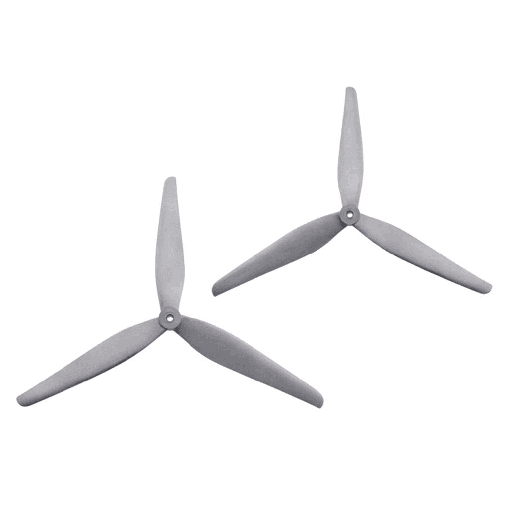 Пропеллеры IFlight HQPROP 10X4.5X3 Macroquad Prop