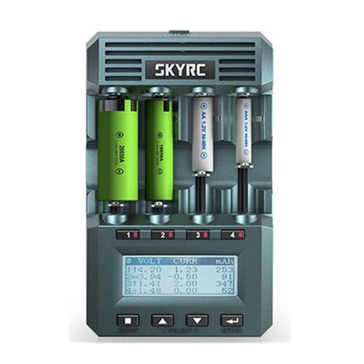 Зарядное устройство SkyRC MC3000