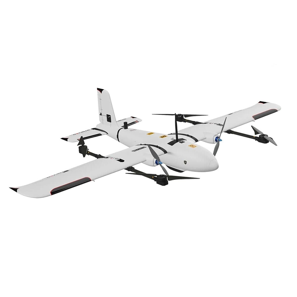 Дрон самолётного типа Makeflyeasy Pioneer 3200mm UAV