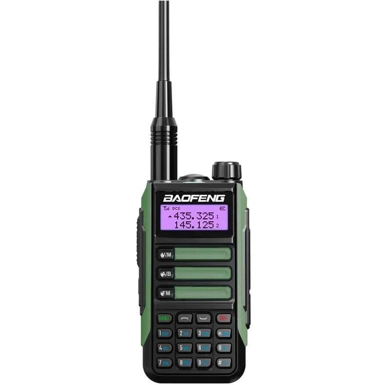 Радиостанция Baofeng UV-16 Pro