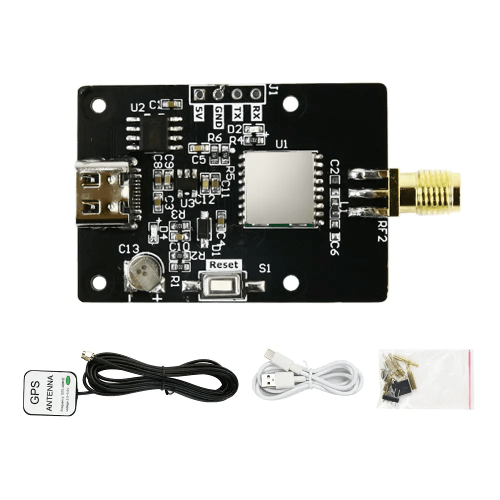 Модуль GPS Yahboom BDS GPS GLONASS QZSS