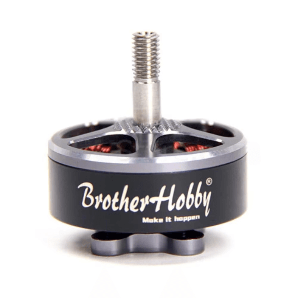 Двигатель Brotherhobby Avenger 3008