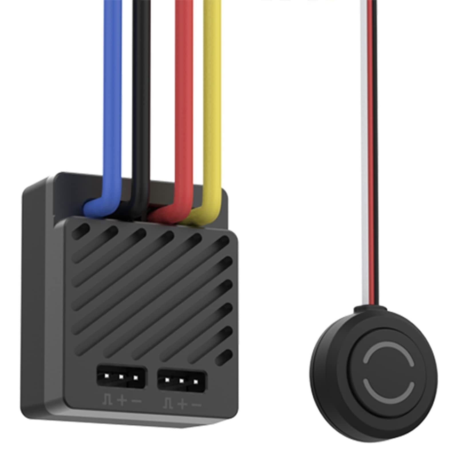 ESC регулятор ISDT ESC90