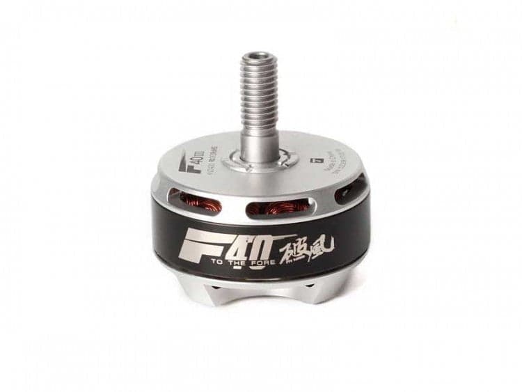 T-Motor F40 III KV2400 v3