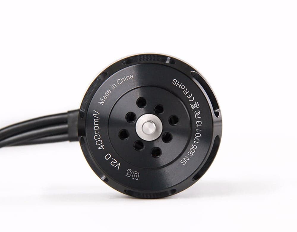 T-Motor U5 KV400
