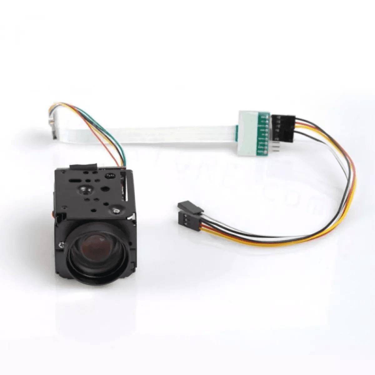Камера Foxeer с 10x зумом 700TVL CMOS PWM Controll CVBS