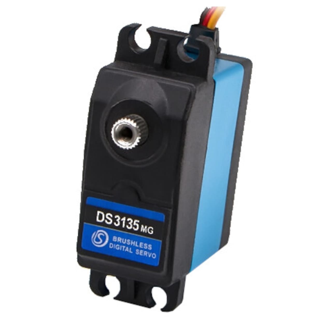 Сервомотор цифровой DSSERVO DS3135MG