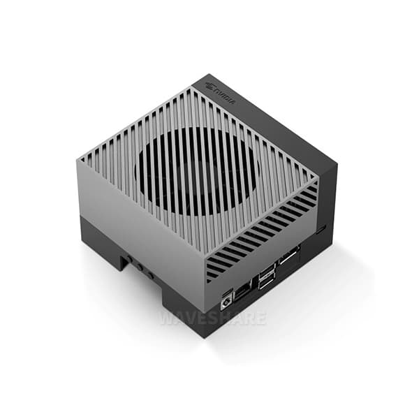 Комплект разработчика NVIDIA Jetson AGX Orin 64Gb