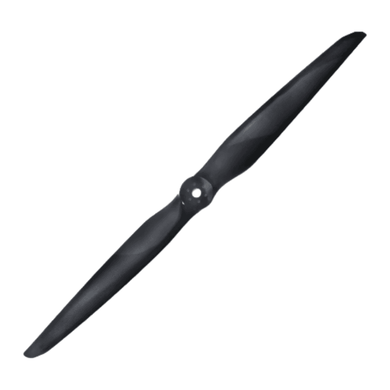 Пропеллеры MAD Glossy 47.5×17.4 Inch PRO SERIES CCW+CW (2Pcs)