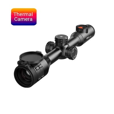 Тепловизионный прицел Tube TH 35 V2