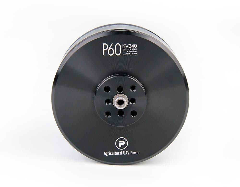 T-Motor P60 KV340