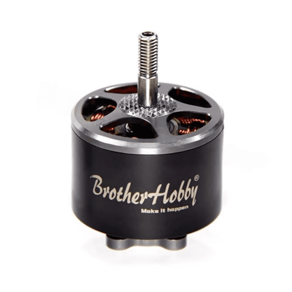Двигатель Brotherhobby Avenger 3120