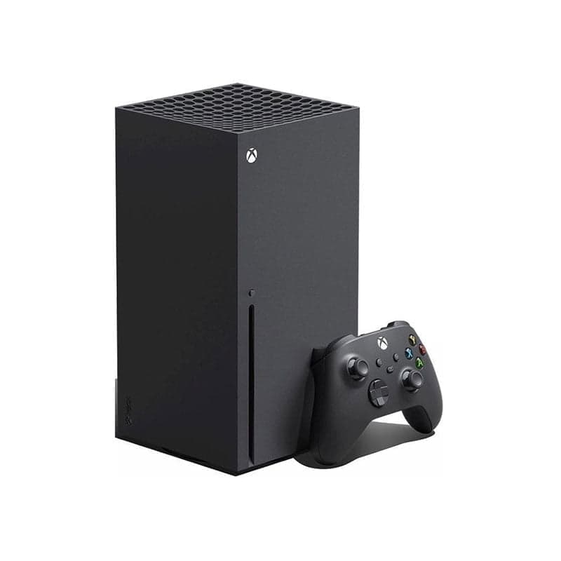 Игровая приставка Microsoft Xbox Series X 1Tb RRT-00011