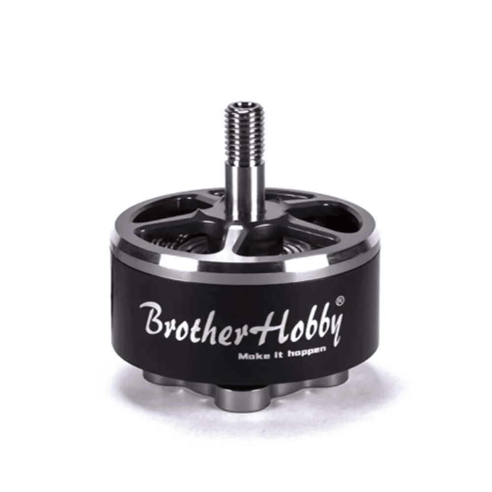 Двигатель Brotherhobby Avenger 2812 V3