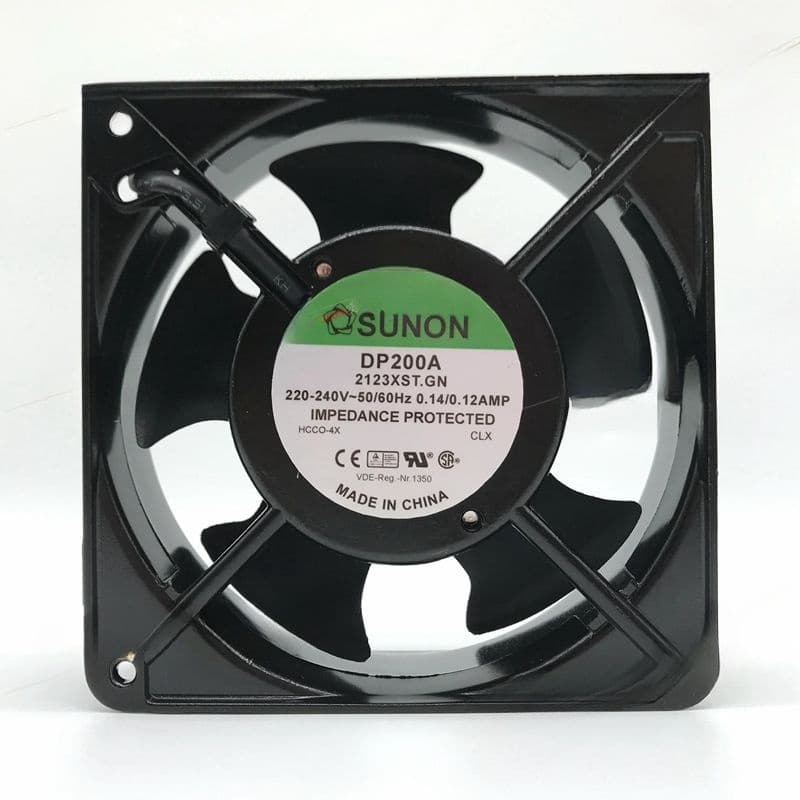 Вентилятор DP200A 2123XST