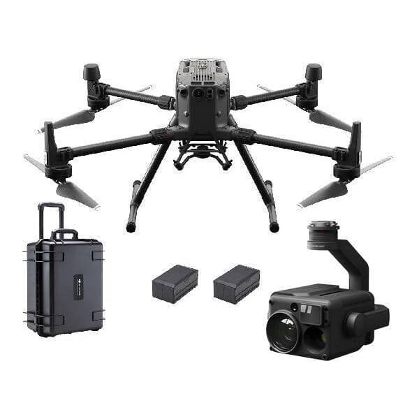 Квадрокоптер Matrice 300 RTK Combo Zenmuse H20T