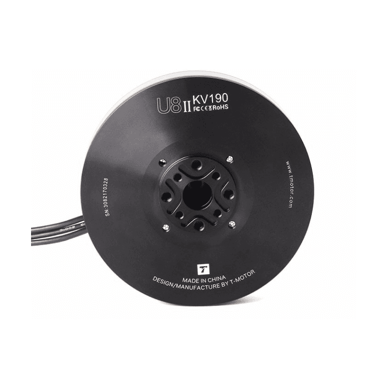 Электродвигатель T-MOTOR U8II KV127