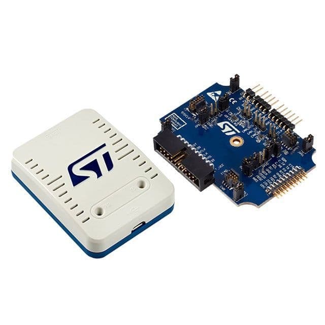 Программатор Waveshare STLINK-V3SET