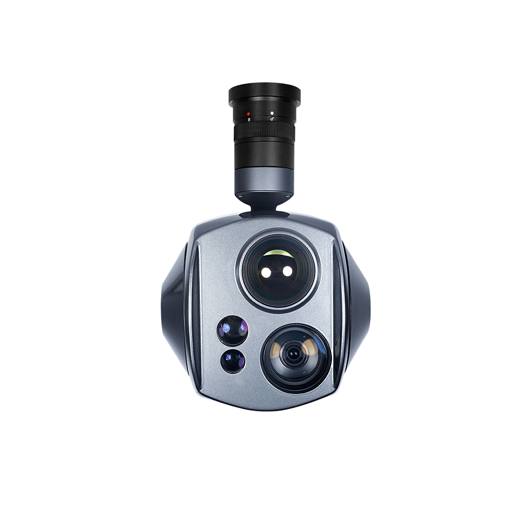 Камера Viewpro Q30TIRM Plus 30X EO+IR Gimbal