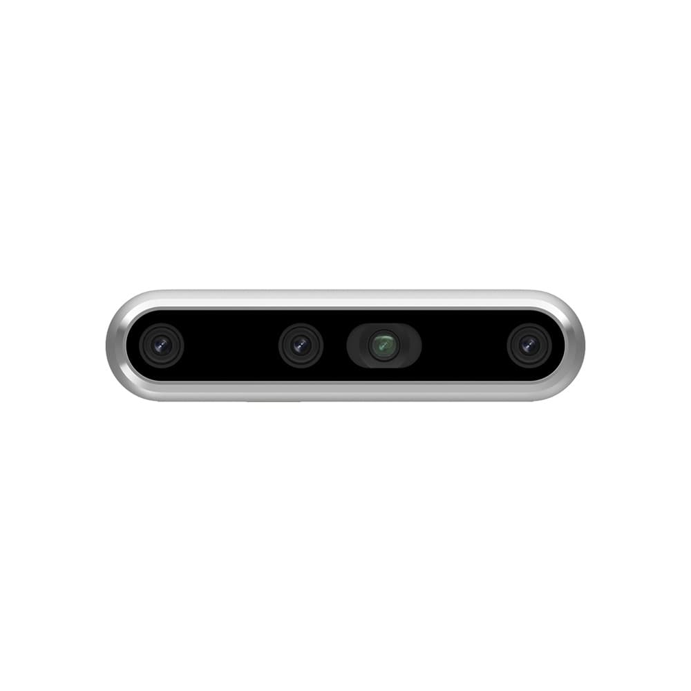 Камера Intel RealSense D456