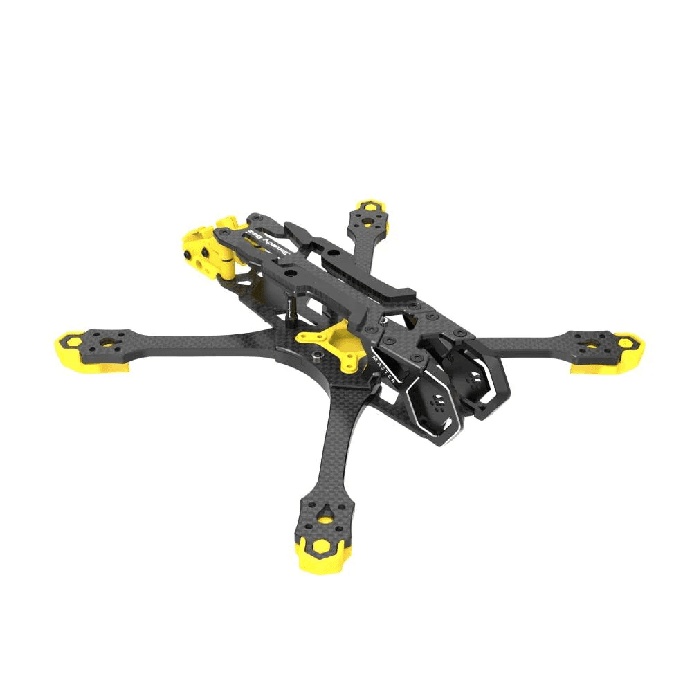 Рама SpeedyBee Master 5 HD (с кабелем DJI O3)