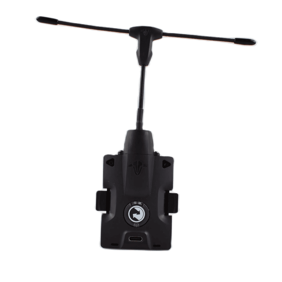 ВЧ модуль TBS Crossfire Micro TX V2