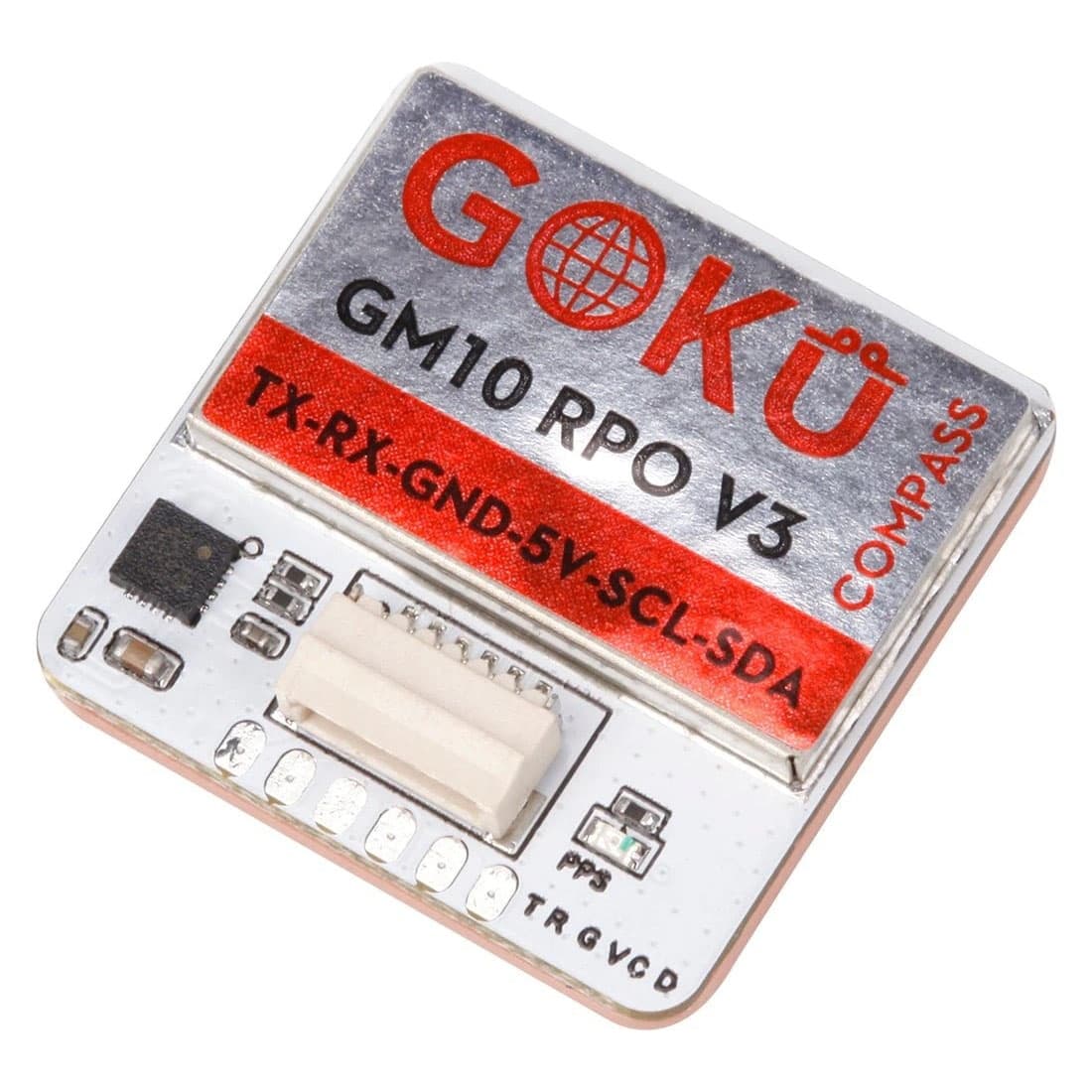 GPS-модуль Flywoo GOKU GM10 Pro V3
