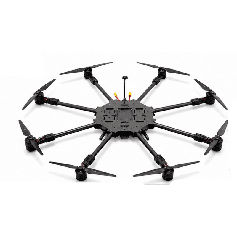FPV-дрон ATWAY ПУТЬ 18 X8-L8 FPV