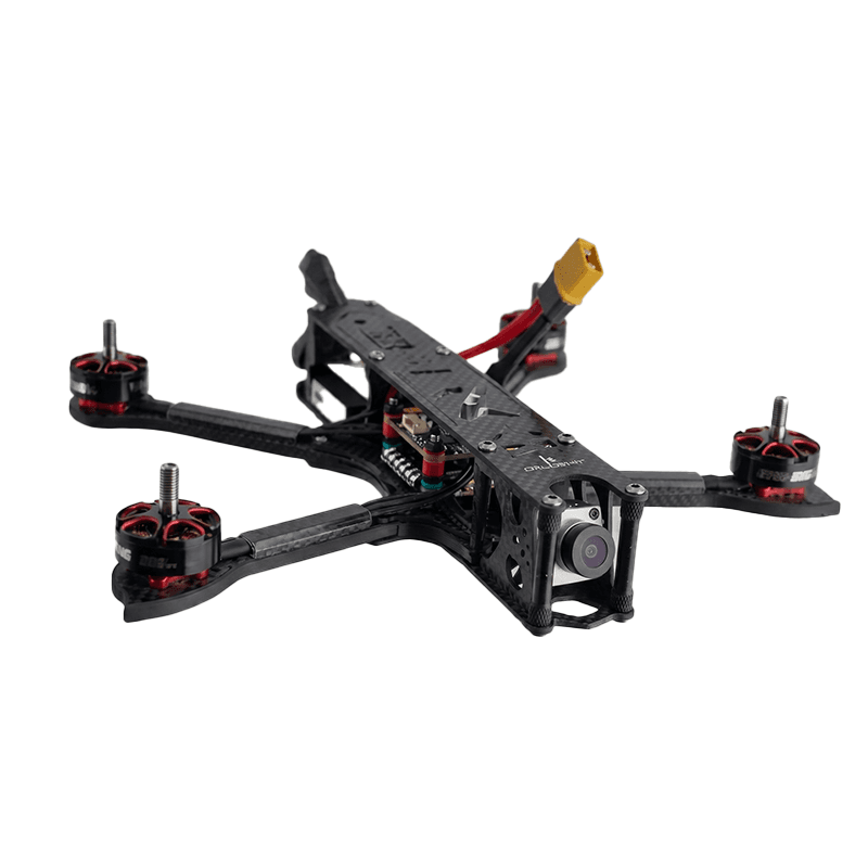 FPV-дрон Rufly M5