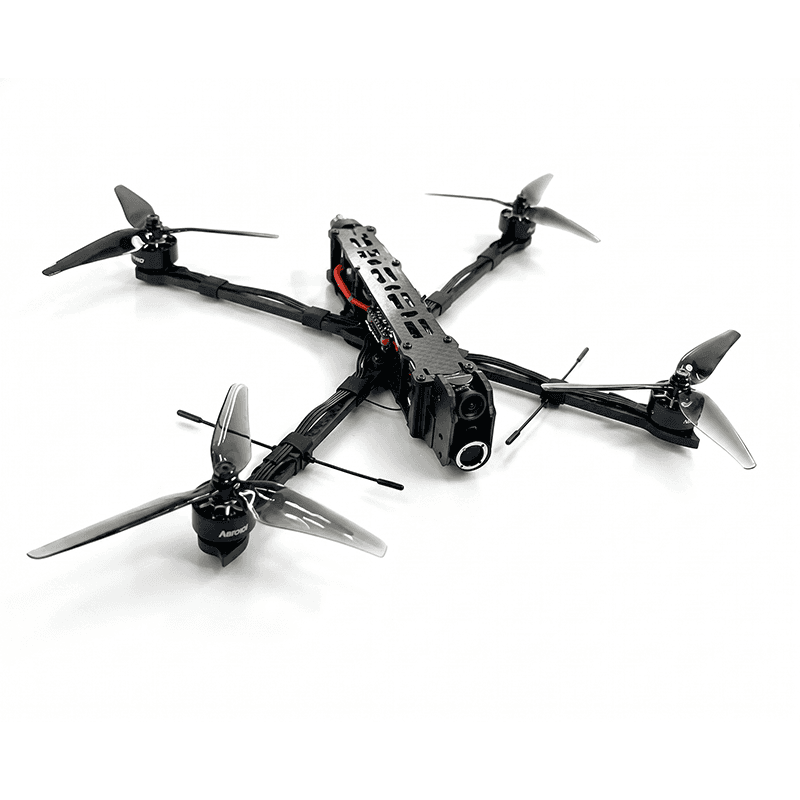 FPV-дрон Rufly M7