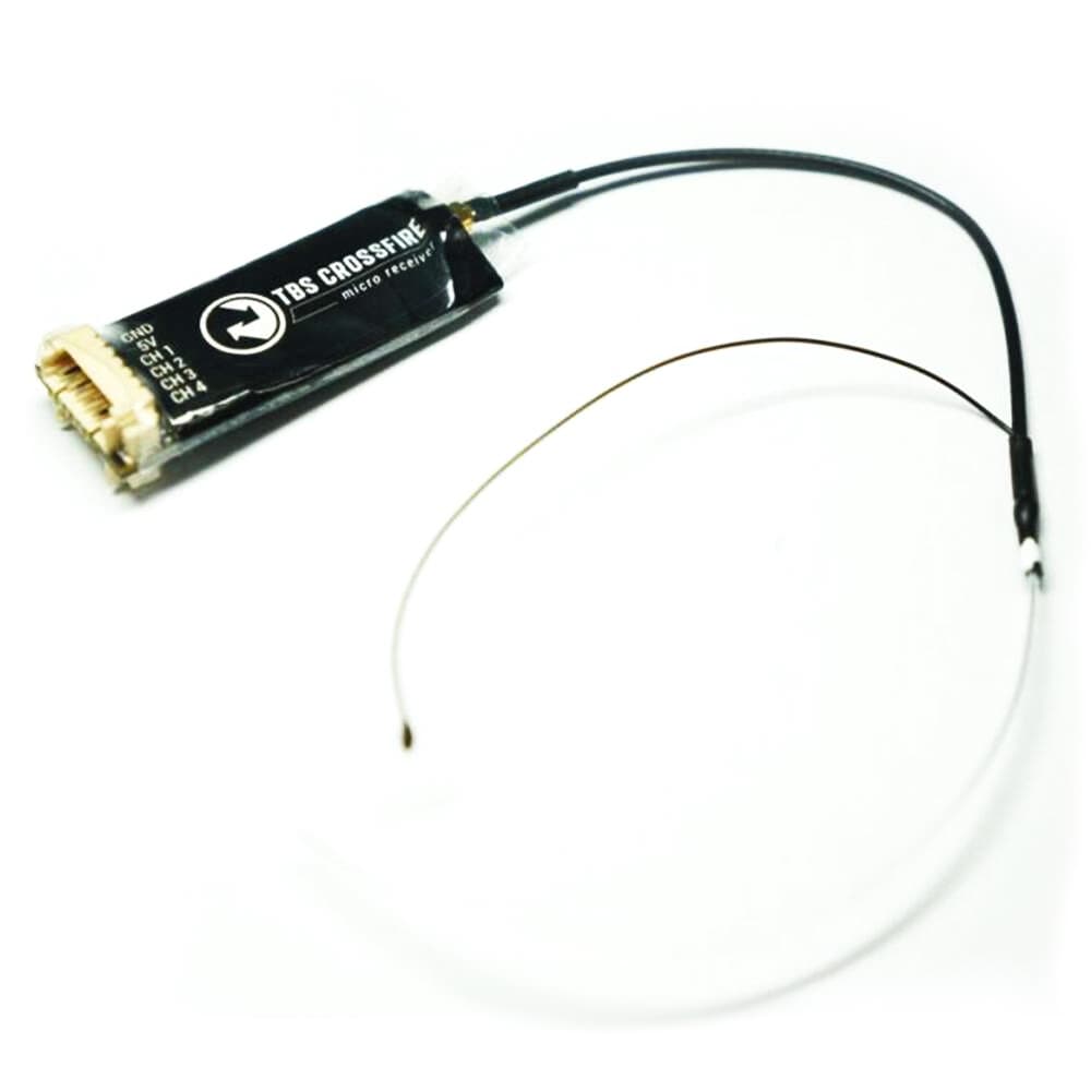 Приемник TBS Crossfire Micro RX V2