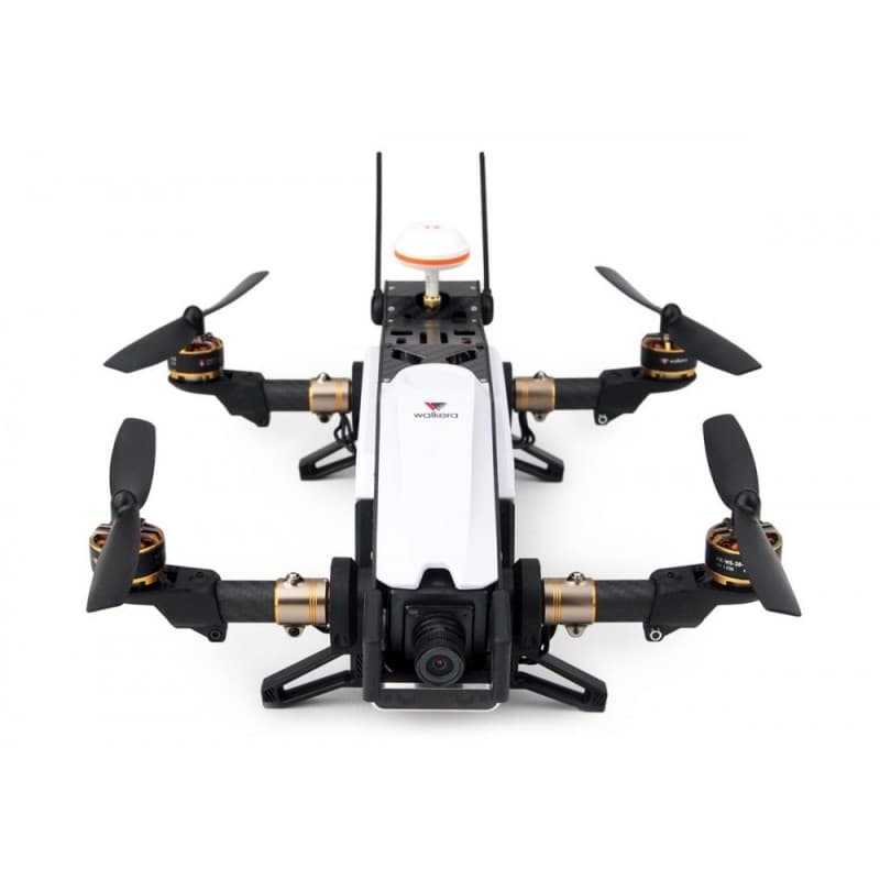 Квадрокоптер Walkera Furious 320
